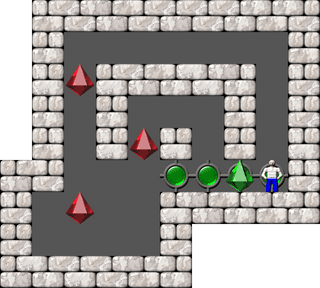 Level 6 — Kevin 14